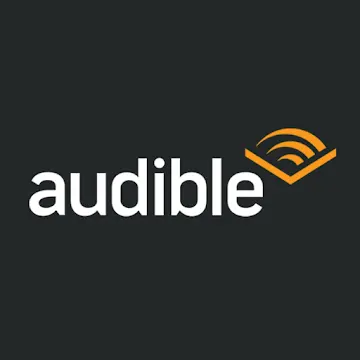 Audible: audiobooks, podcasts & audio stories