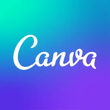 Canva: Design, Photo & Video
