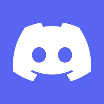 Discord: Talk, Chat & Hang Out