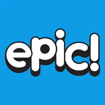 Epic: Kids' Books & Educational Reading Library