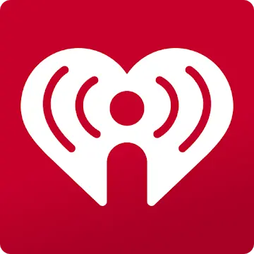 iHeart: Radio, Music, Podcasts