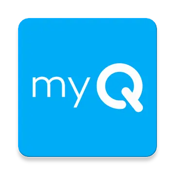 myQ Garage & Access Control