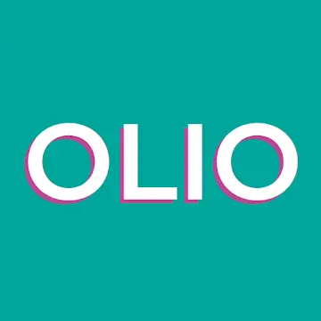 OLIO - Share more. Care more. Waste less.