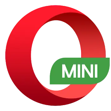 Opera Mini - fast web browser