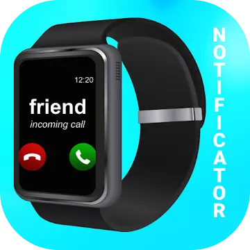 SmartWatch - BT Sync (Wear OS)