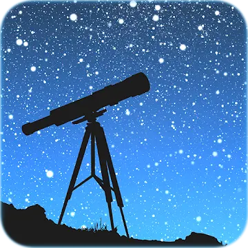 Star Tracker - Mobile Sky Map & Stargazing guide
