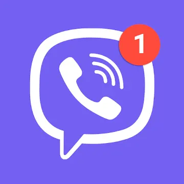 Viber - Safe Chats And Calls