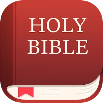 YouVersion Bible App + Audio