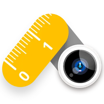 AR Ruler App – Tape Measure & Camera To Plan