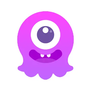 Chamet - Live Video Chat & Meet & Party Rooms