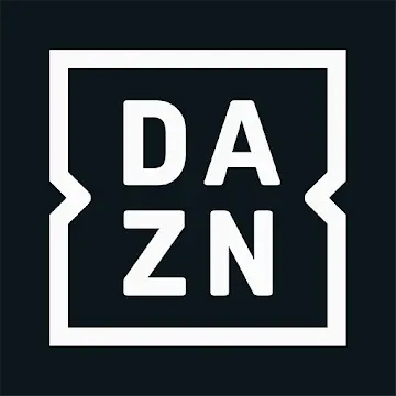 DAZN: Live Sports Streaming