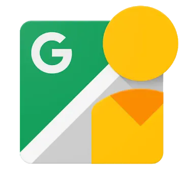 Google Street View