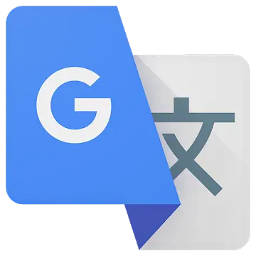 Google Translate