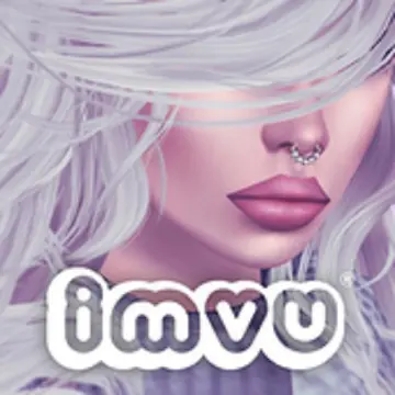 IMVU:3D avatars and real friendships