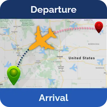 Live Flight Tracker - Online