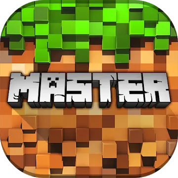 MOD-MASTER for Minecraft PE