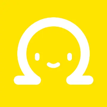 Omega - Random Video Chat & Live Talk