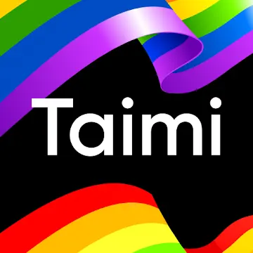 Taimi - LGBTQ+ Dating, Chat and Social Network
