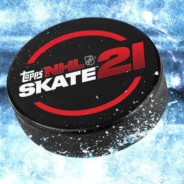 Topps® NHL SKATE™: Hockey Card Trader