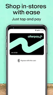 Afterpay - Buy Now. Pay Later Screenshot