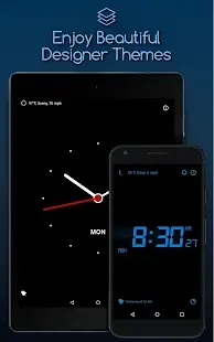 Alarm Clock for Me free Screenshot