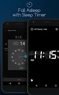 Alarm Clock for Me free Screenshot