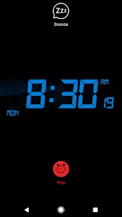 Alarm Clock for Me free Screenshot