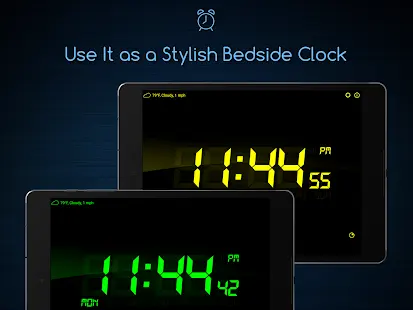 Alarm Clock for Me free Screenshot