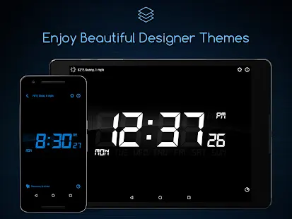 Alarm Clock for Me free Screenshot