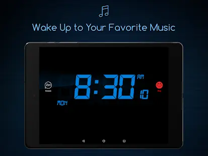 Alarm Clock for Me free Screenshot