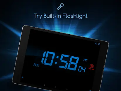 Alarm Clock for Me free Screenshot