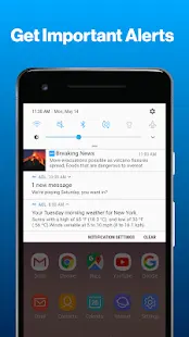 AOL - News, Mail & Video Screenshot