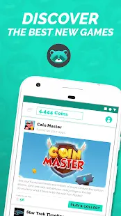 AppStation: Games & Rewards Screenshot