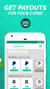 AppStation: Games & Rewards Screenshot