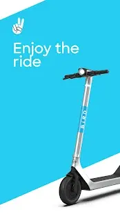 Bird — Ride Electric Screenshot