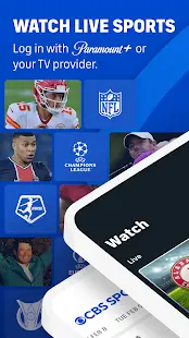 CBS Sports App: Scores & News Screenshot