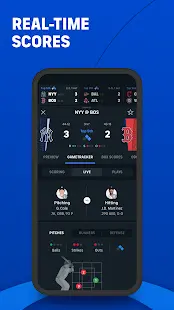 CBS Sports App: Scores & News Screenshot