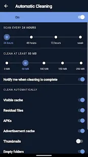 CCleaner – Phone Cleaner Screenshot