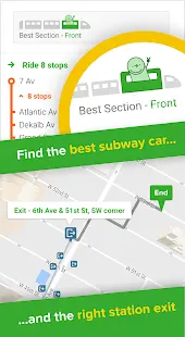 Citymapper: All Your Transport Screenshot