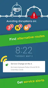 Citymapper: All Your Transport Screenshot