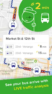 Citymapper: All Your Transport Screenshot