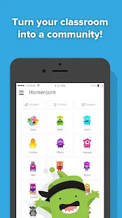 ClassDojo Screenshot