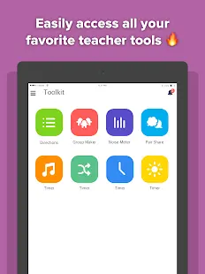 ClassDojo Screenshot