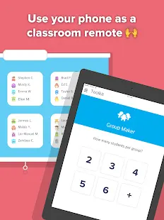 ClassDojo Screenshot