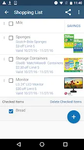 Costco Wholesale Screenshot