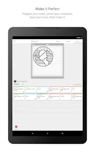 Cricut Design Space Screenshot
