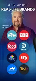 discovery+ | Stream TV Shows Screenshot