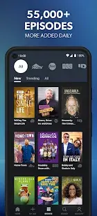 discovery+ | Stream TV Shows Screenshot