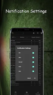 Dofu Live NFL Football & more Screenshot