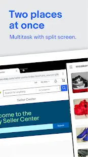 eBay Shop: Buying & Selling Screenshot